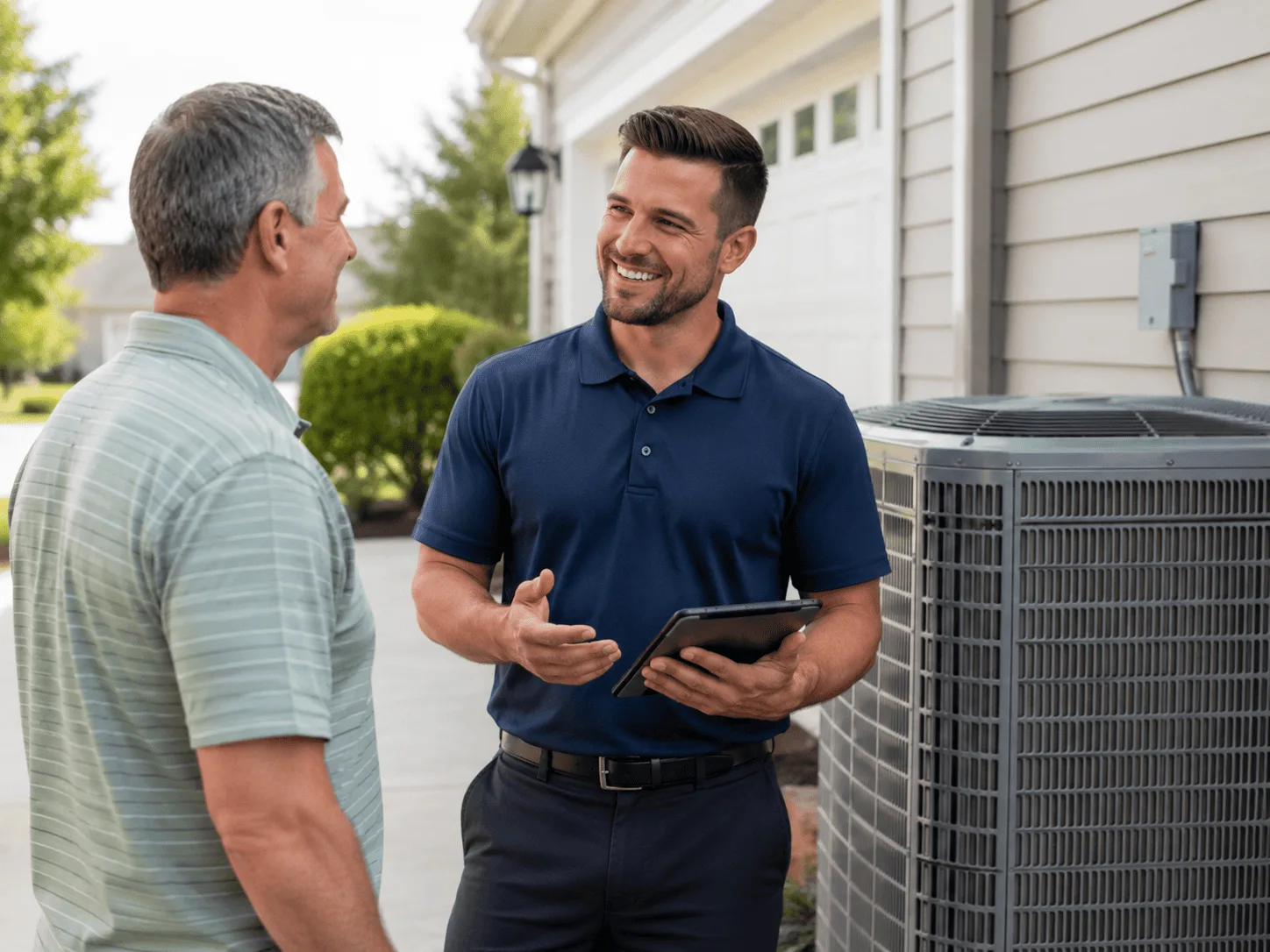 Heat Pump Installation Laurel, IA FAQs